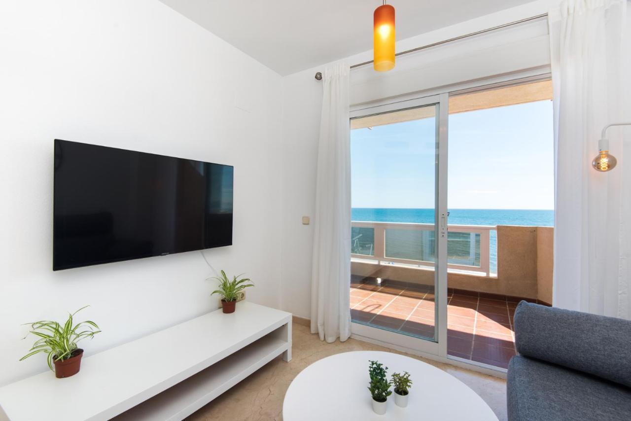 Privilege Of The Sea, 1st Line Carvajal Beach- 3rd Floor Appartement
