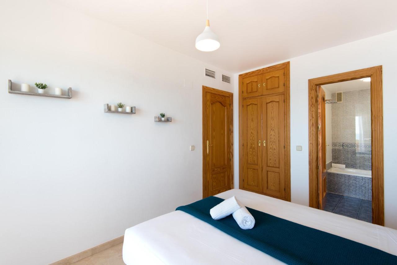 Privilege Of The Sea, 1st Line Carvajal Beach- 3rd Floor Appartement
