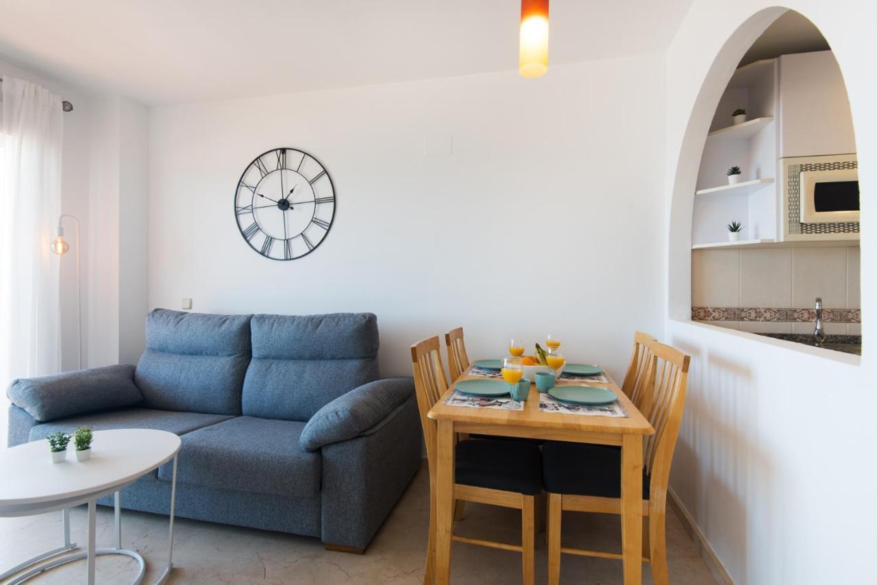Privilege Of The Sea, 1st Line Carvajal Beach- 3rd Floor Appartement Fuengirola