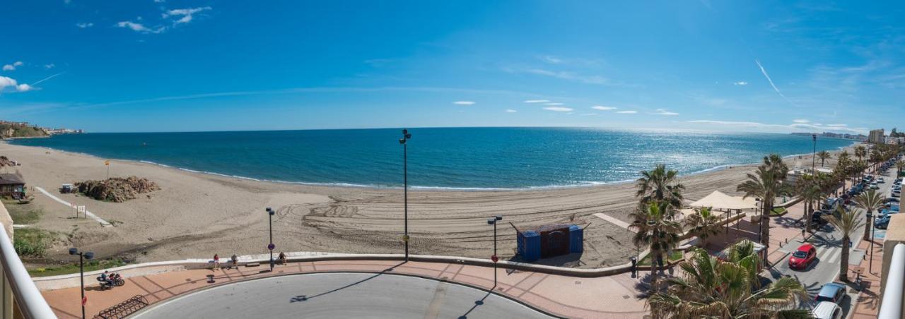 Privilege Of The Sea, 1st Line Carvajal Beach- 3rd Floor Appartement