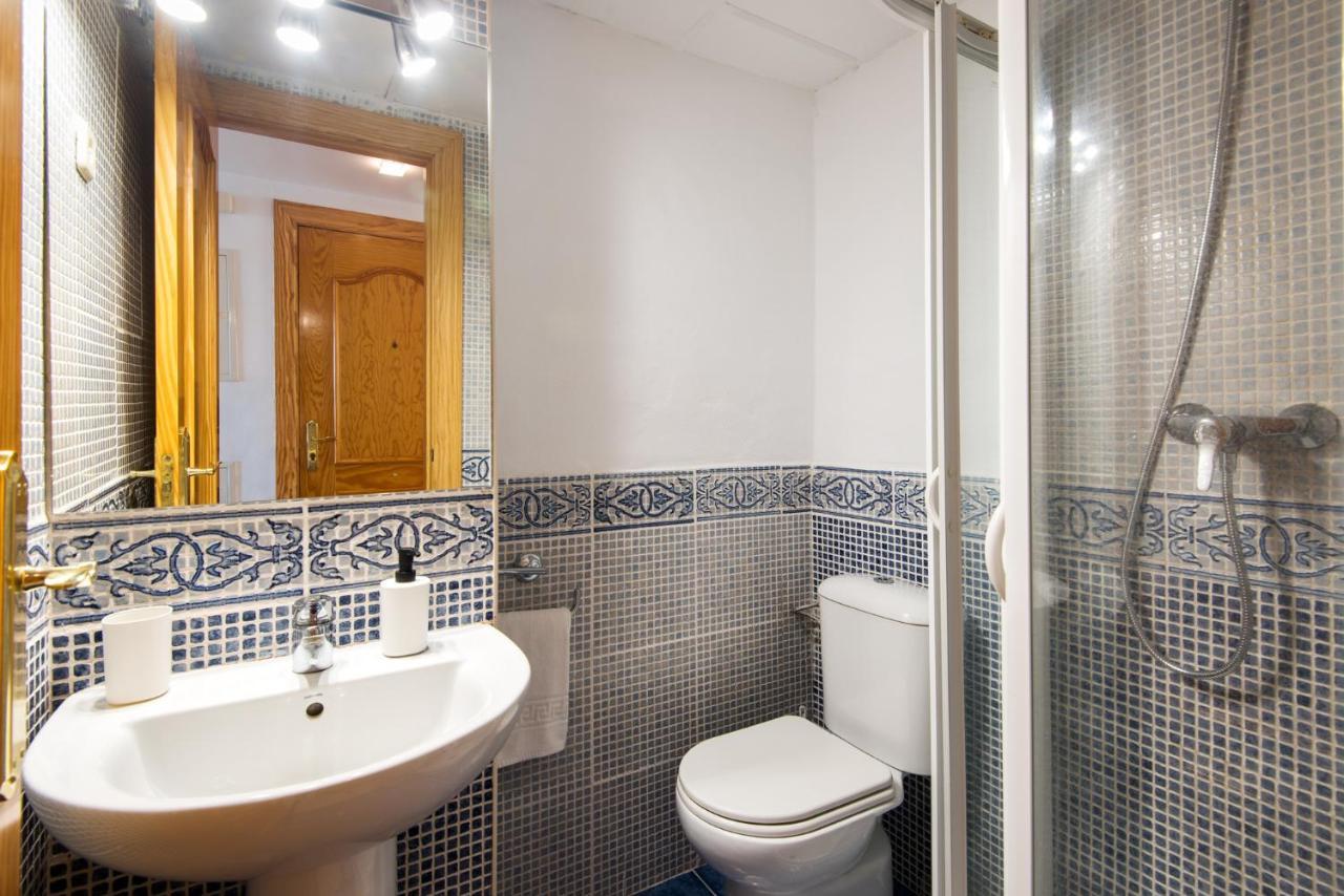Privilege Of The Sea, 1st Line Carvajal Beach- 3rd Floor Apartment